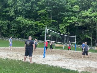 Beach Volleyball 2023